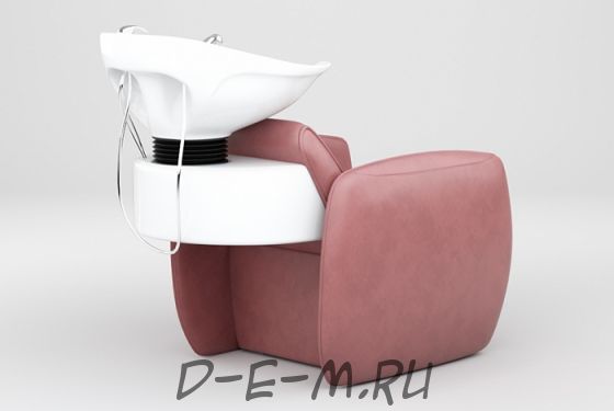 Парикмахерская мойка PUNTO