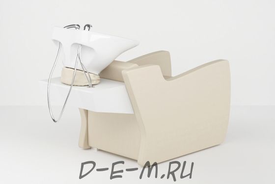 Парикмахерская мойка LEGATO