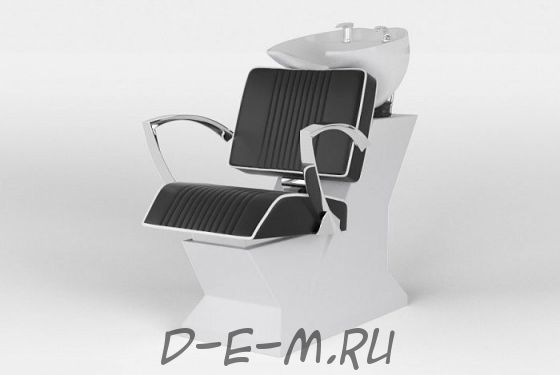 Парикмахерская мойка Bandito