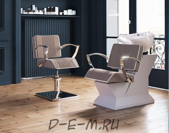 Парикмахерская мойка Bandito