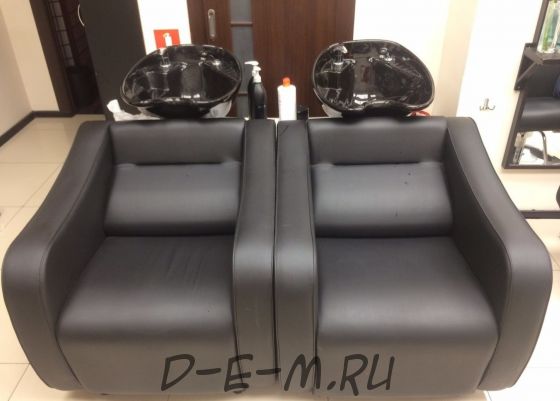 Парикмахерская мойка ИДЕАЛ ЭКО