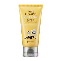 Mizon Вулканическая маска для очищения пор Pore Clearing Volcanic Mask