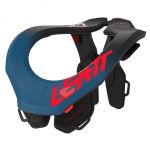 Leatt Neck Brace GPX 3.5 Junior Fuel подростковая защита шеи