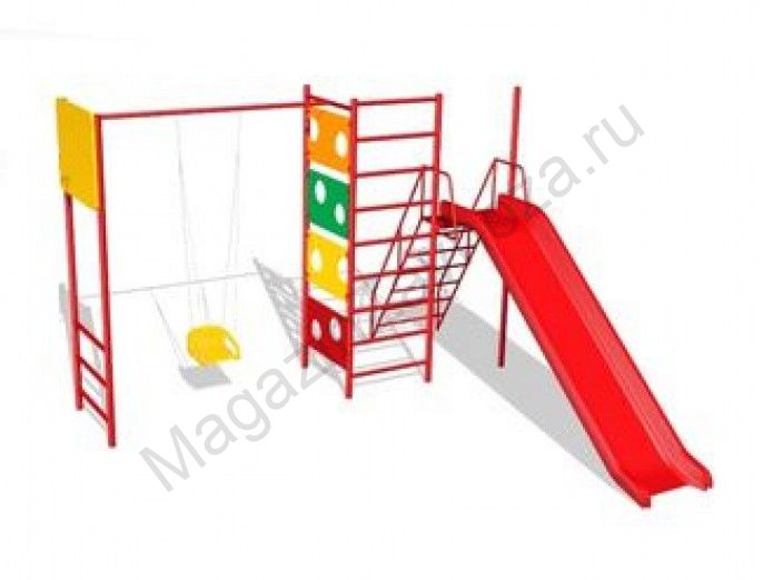 Горка Комплекс