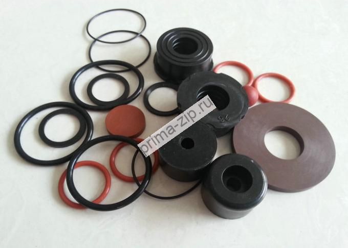 Резиновые уплотнения (РТИ) из материалов -NBR, EPDM, SILICON, VITON, HNBR