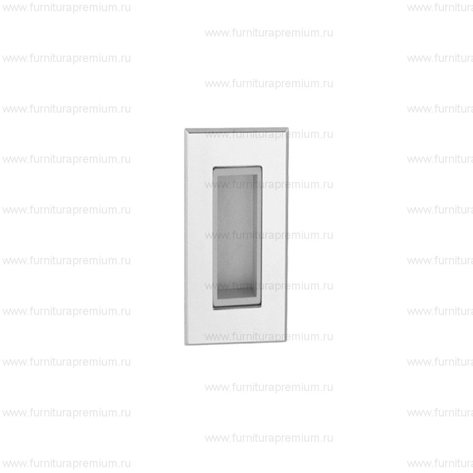 Ручка Tupai 2650 для раздвижных дверей