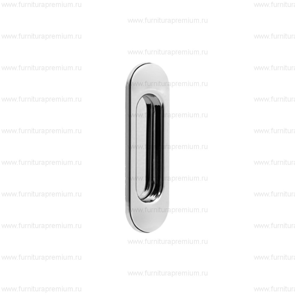 Ручка Tupai 4052 для раздвижных дверей