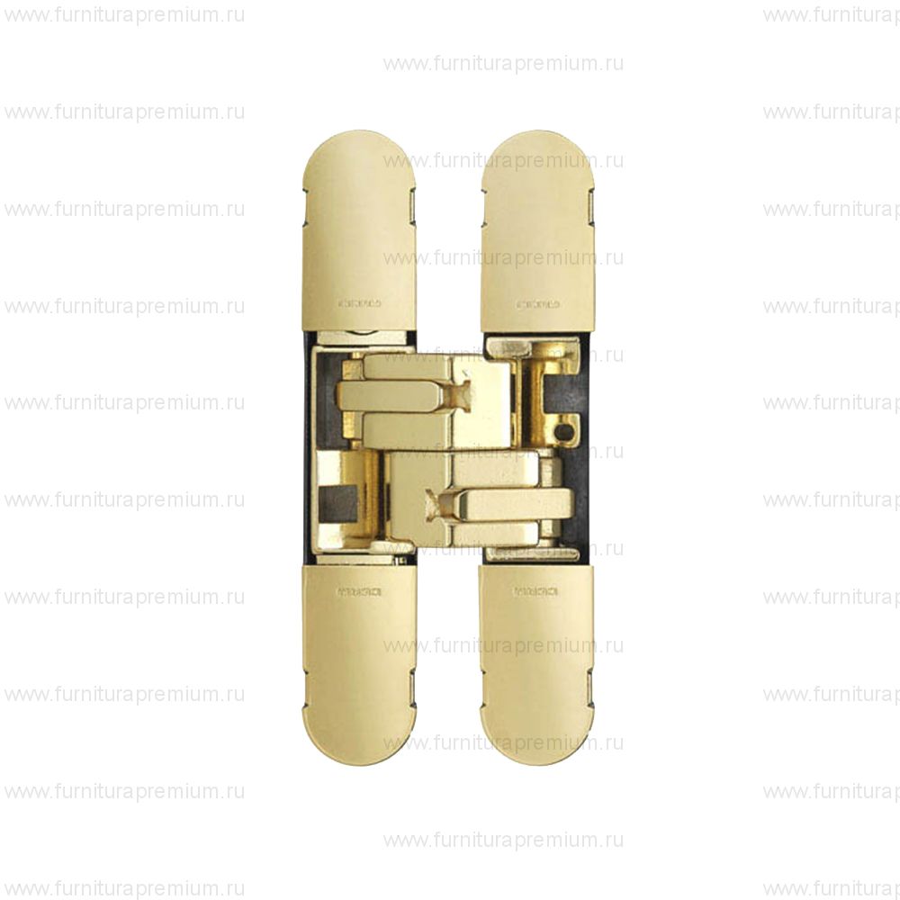 Петля скрытая CEAM 3D 1130S, универсальная