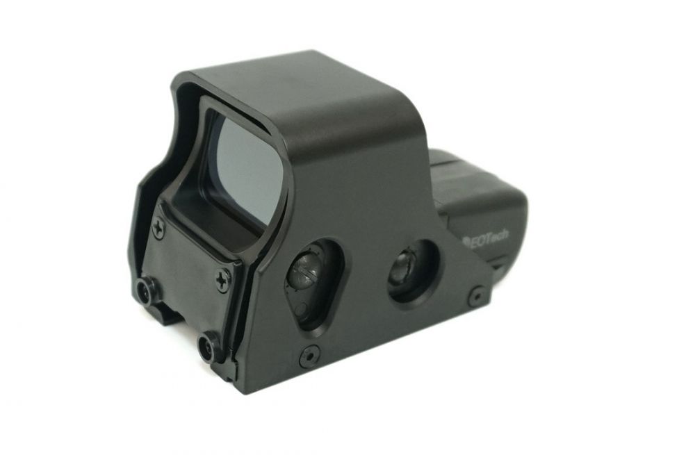 Коллиматорный прицел Eotech 556