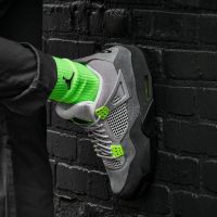 Nike Air Jordan 4 SE "Neon"