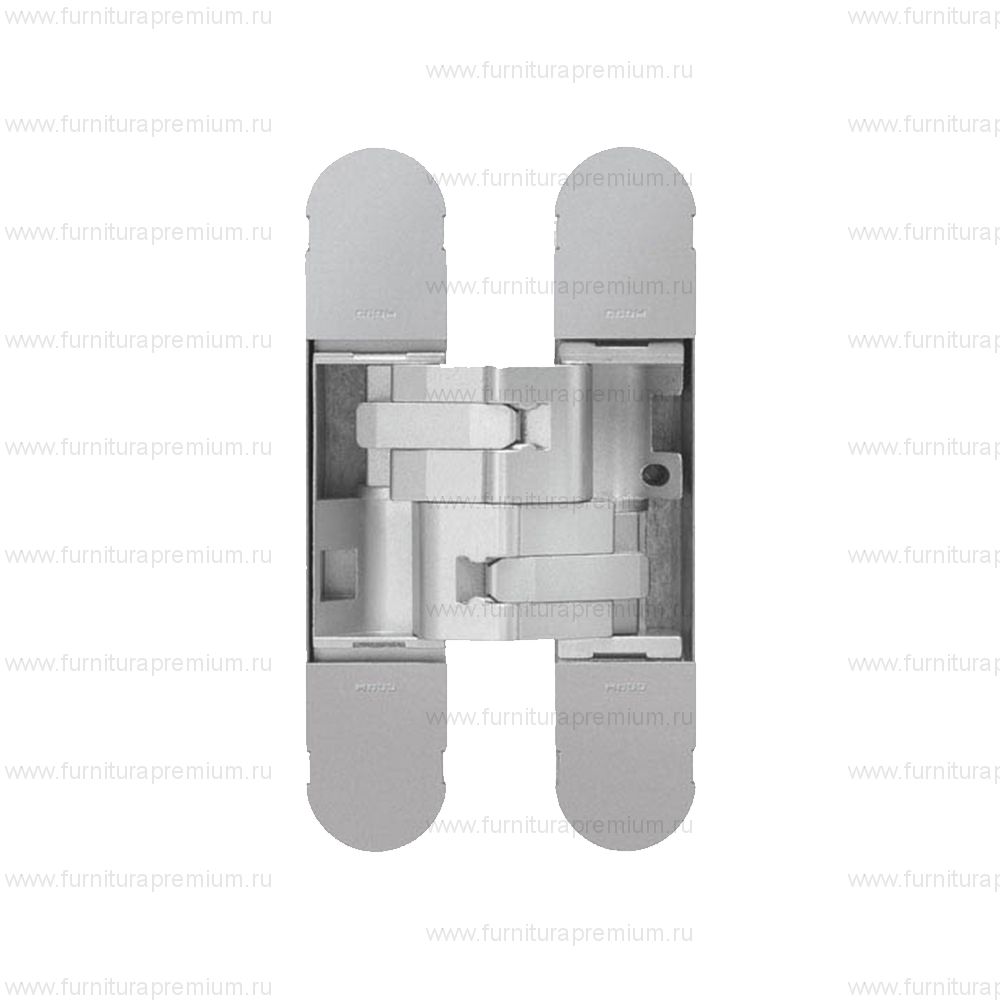 Петля скрытая CEAM 3D 1131S, универсальная