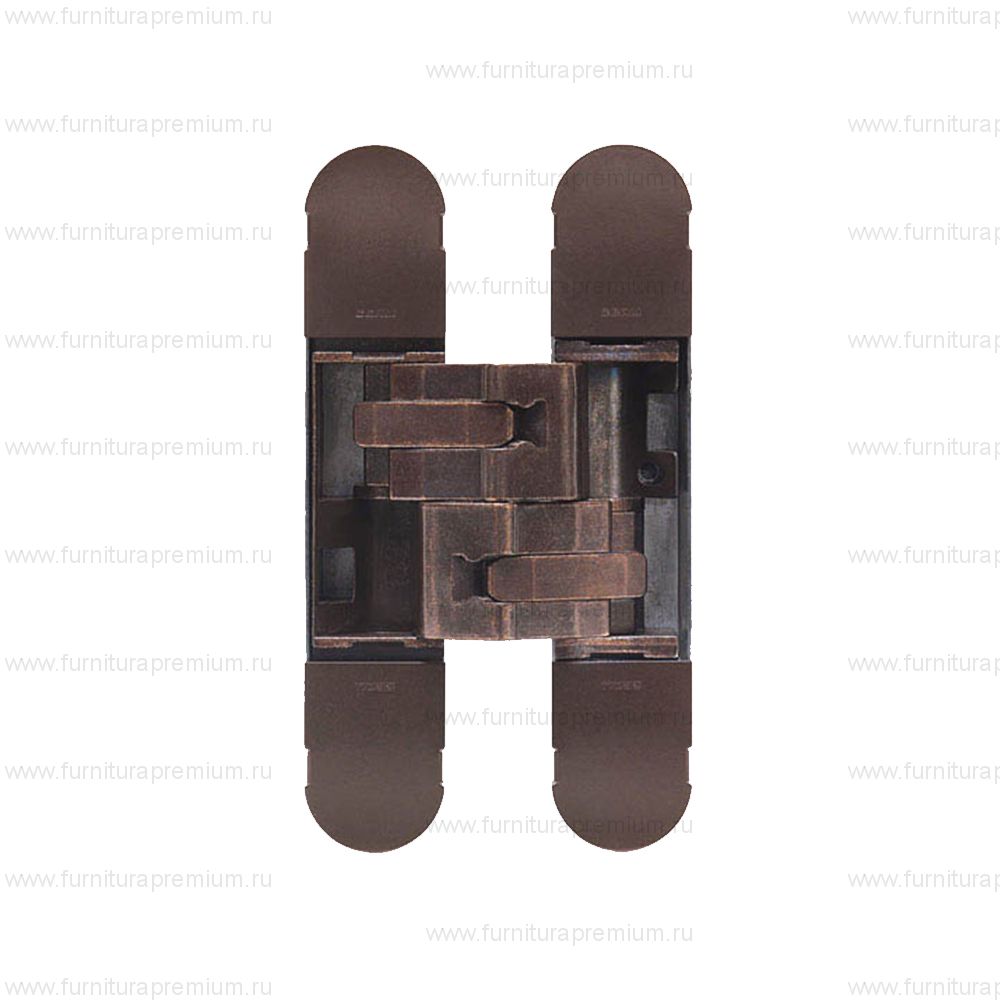 Петля скрытая CEAM 3D 1131S, универсальная