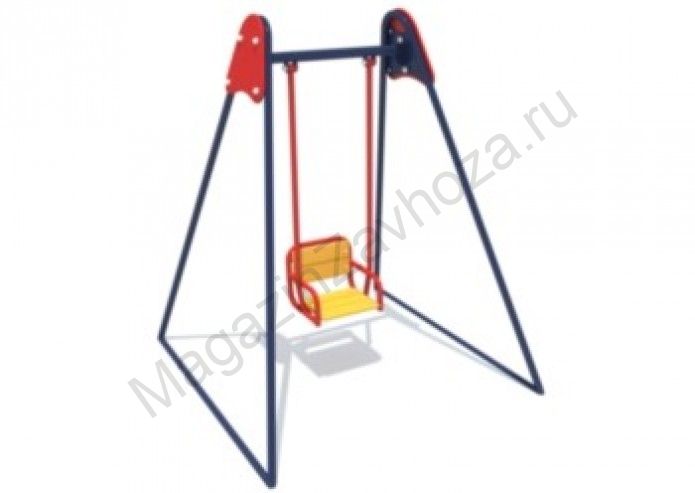 Качели Детские