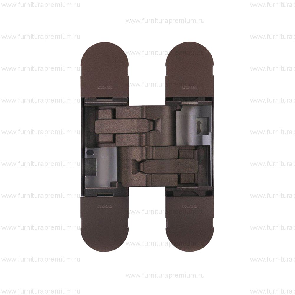 Петля скрытая CEAM 3D 1230S, универсальная