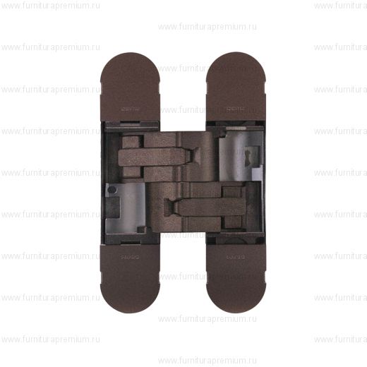 Петля скрытая CEAM 3D 1230S, универсальная