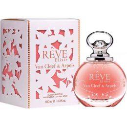 Парфюмированная вода Van Cleef & Arpels "Reve Elixir" 100 мл