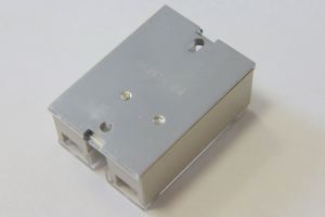 Твердотельное реле 25А 3-32VDC для коммутации постоянного тока 5-60VDC