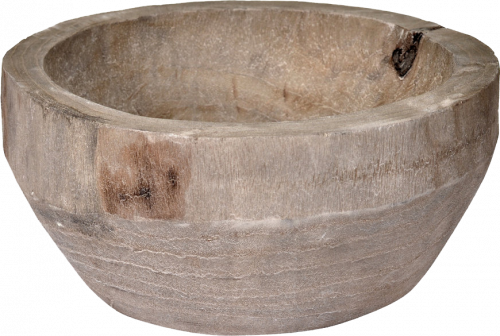 Миска из цельного дерева Bothy