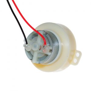 Мотор для инкубаторов серии И** 12В MT-12V