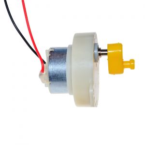 Мотор для инкубаторов серии И** 12В MT-12V