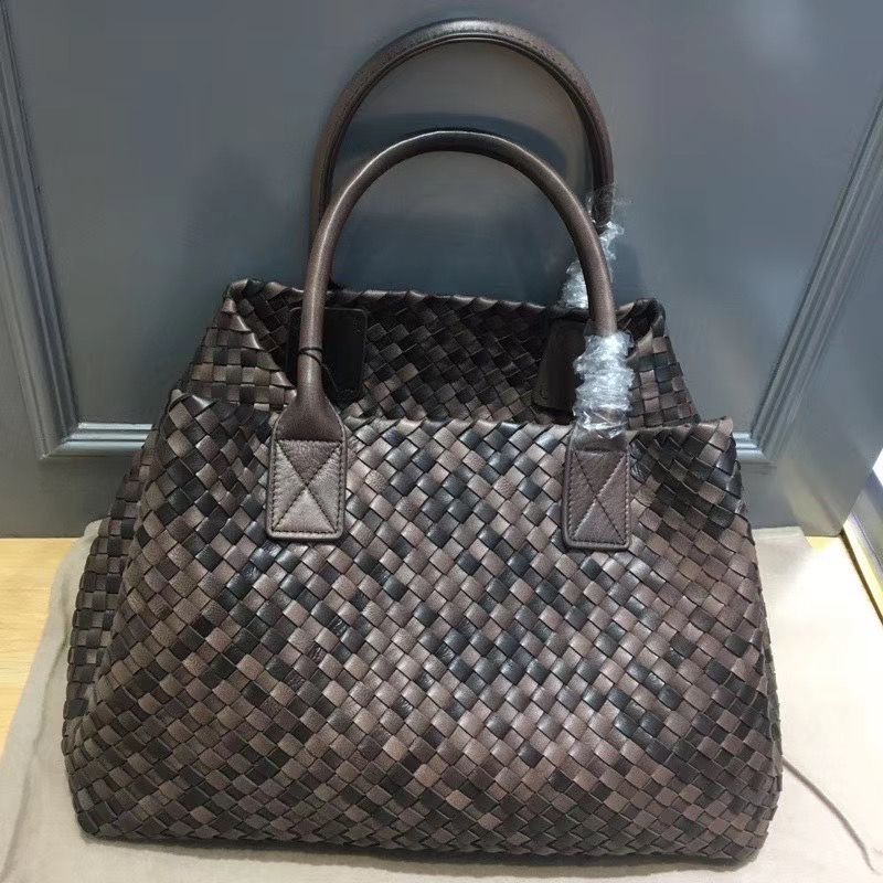 Bottega Veneta Cabat 40 cm