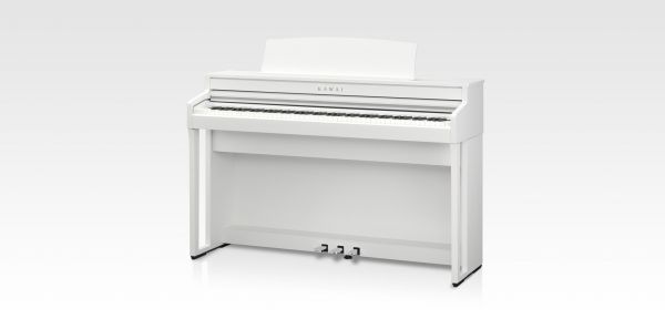 Kawai CA49 W