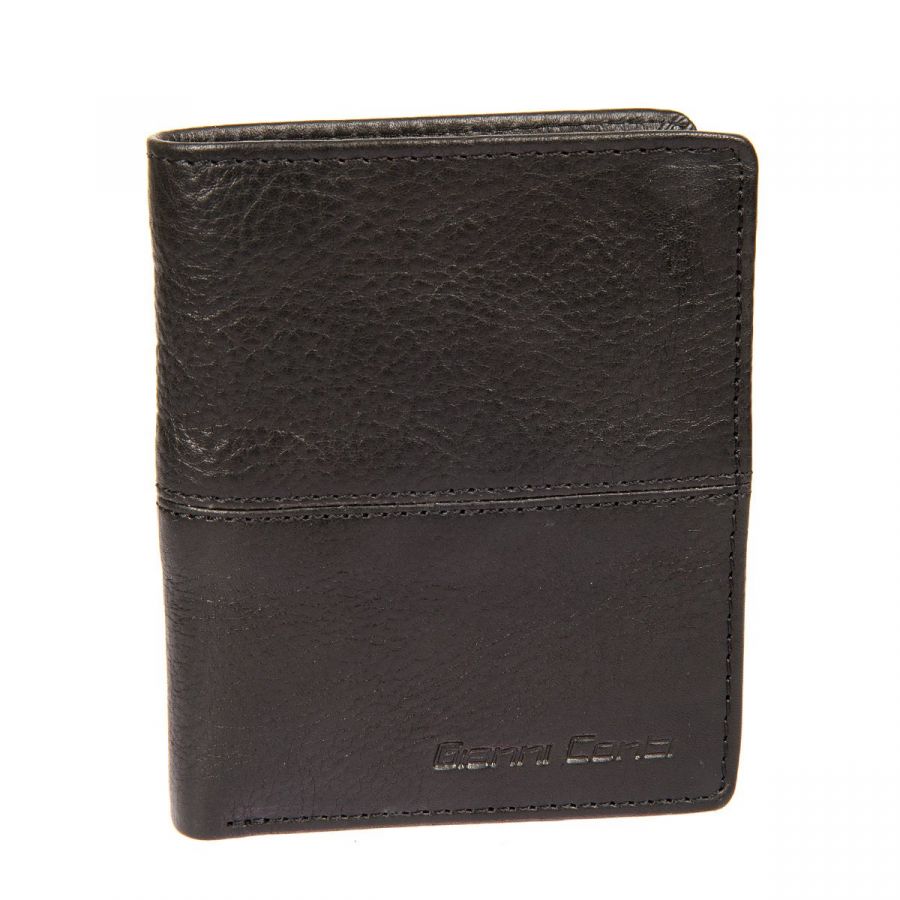 Портмоне Gianni Conti 1137451E black