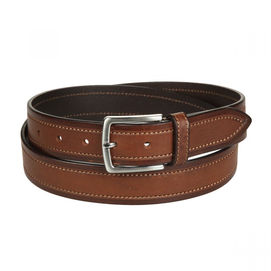 Ремень Miguel Bellido 480/35 6046/12 light br