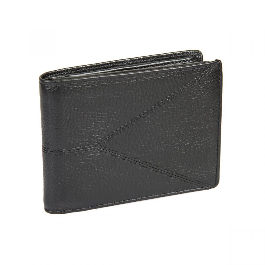 Портмоне Gianni Conti 1817144 black