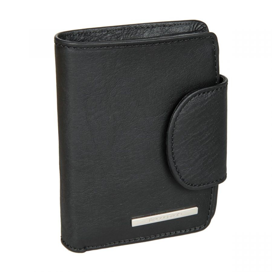 Портмоне Gianni Conti 9508035 black