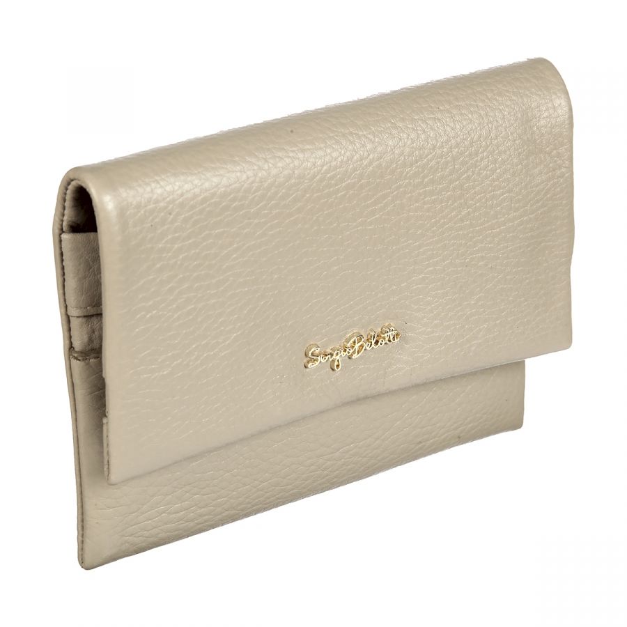 Кошелёк Sergio Belotti 012-2379 Verona taupe