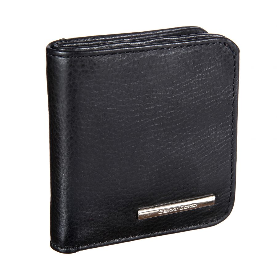 Портмоне Gianni Conti 2527487 black