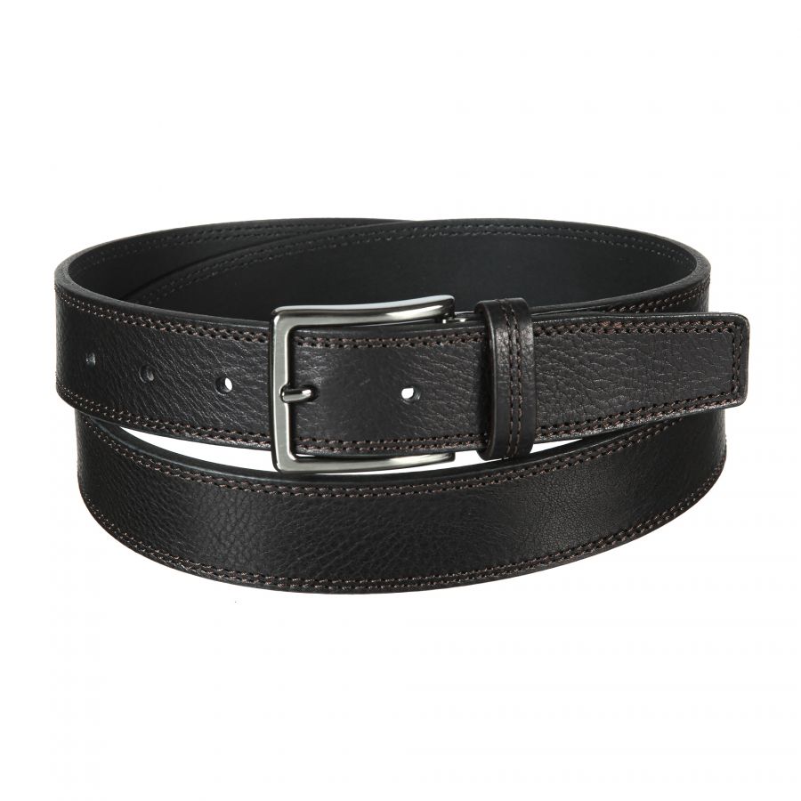Ремень Miguel Bellido 110/35 2341/13 black 01