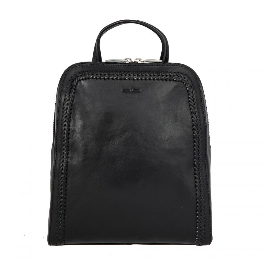 Рюкзак Gianni Conti 9416135 black