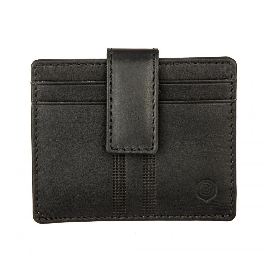 Портмоне Miguel Bellido 2034 black 01