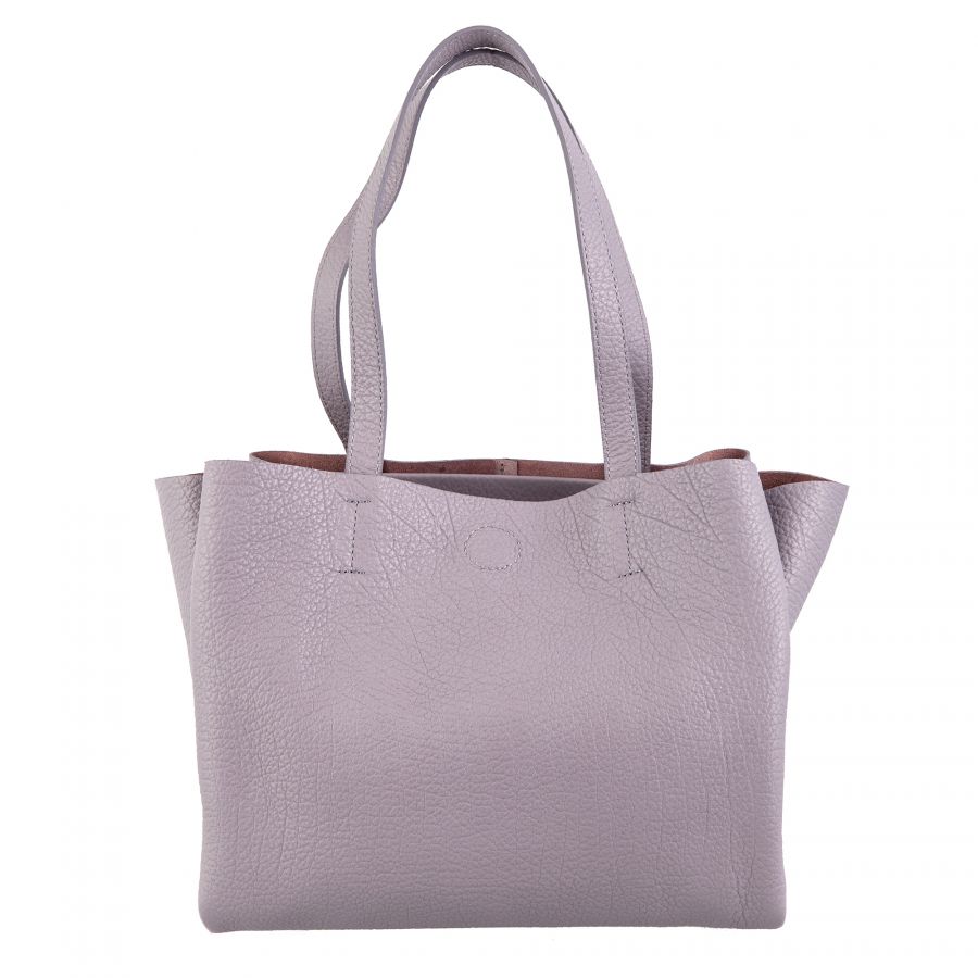 Cумка Sergio Belotti 6691 lavender Napoli