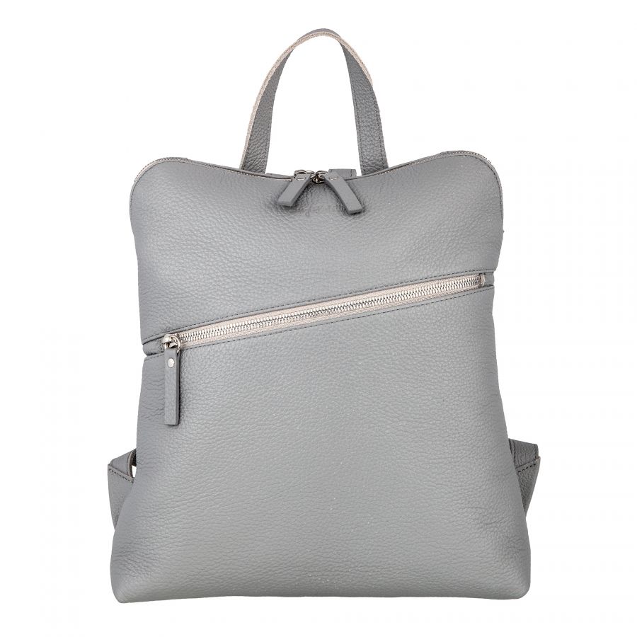 Рюкзак Sergio Belotti 7010 grey Caprice