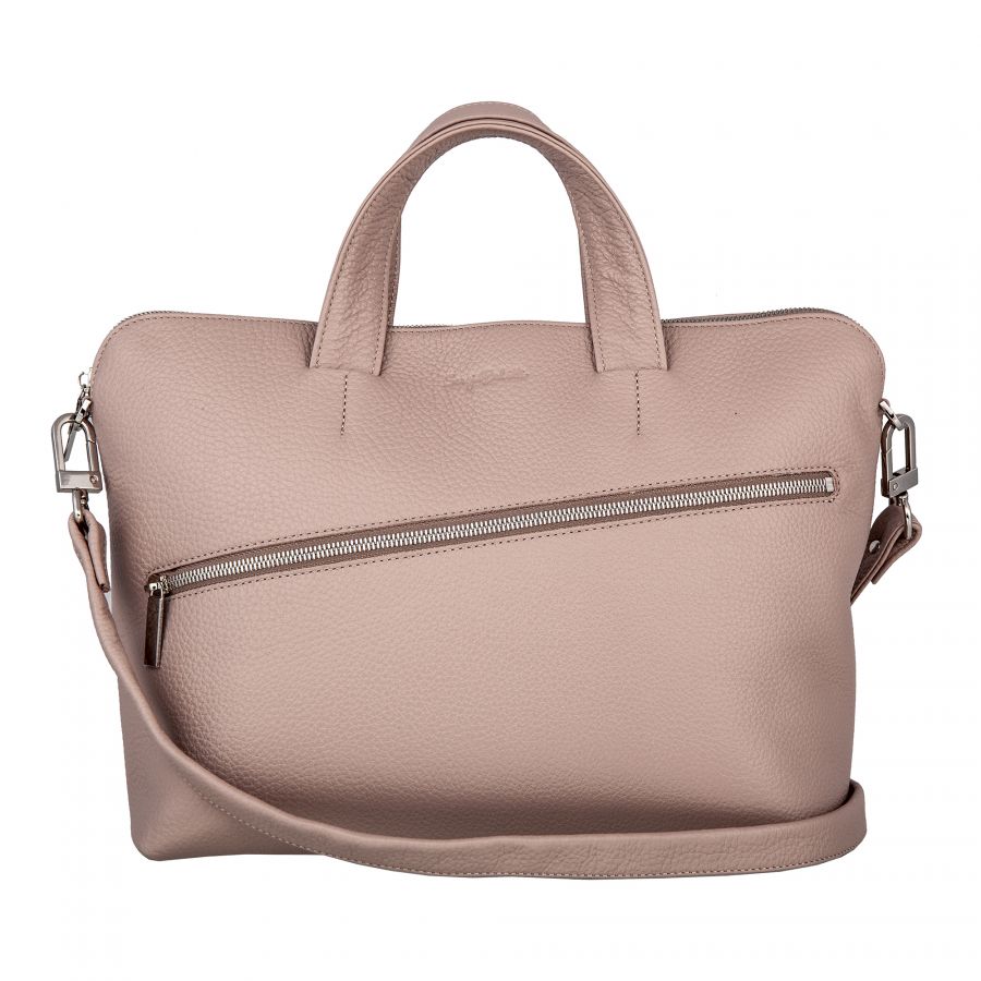Сумка Sergio Belotti 7020 beige Caprice