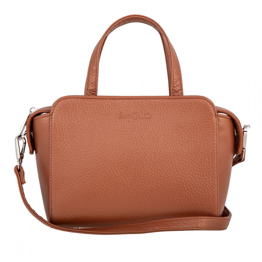 Сумка Sergio Belotti 7030 rufous Caprice