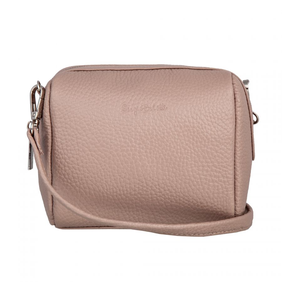 Сумка Sergio Belotti 7040 beige Caprice