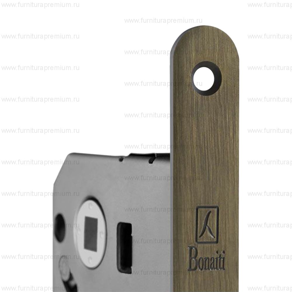 Магнитный замок Bonaiti B-Forty N69 CILINDRO