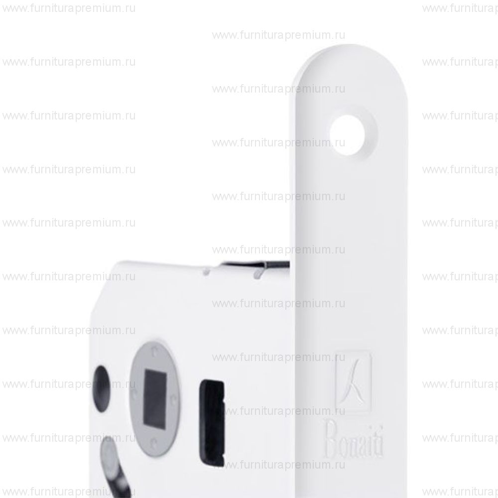 Магнитный замок Bonaiti B-Forty N69 CILINDRO