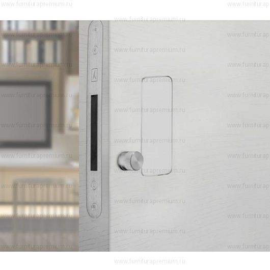 Кноб Art937 WC к замку Bonaiti B-NO-HA 937 WC