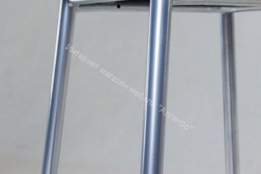 Табурет «Новинка» (эмаль)/Кожзам Santorini, Бенгал, Rhodes, DPCV1, SUNNY