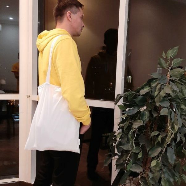 Антибактериальная сумка MAXCRON