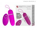 Виброяйцо PrettyLove Debby