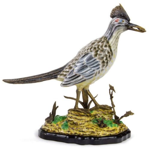 Glasar / Фигурка птица