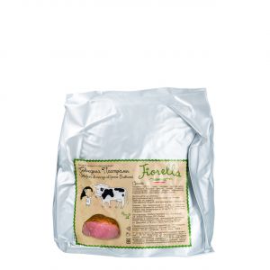 Говядина вареная Пастрами Fiorella Pastrami Sottofesa di manzo Cotta ~ 1 кг (Италия)