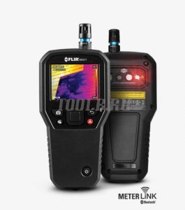 FLIR MR277 измеритель влажности с функцией тепловизора