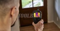 FLIR MR277 измеритель влажности с функцией тепловизора фото